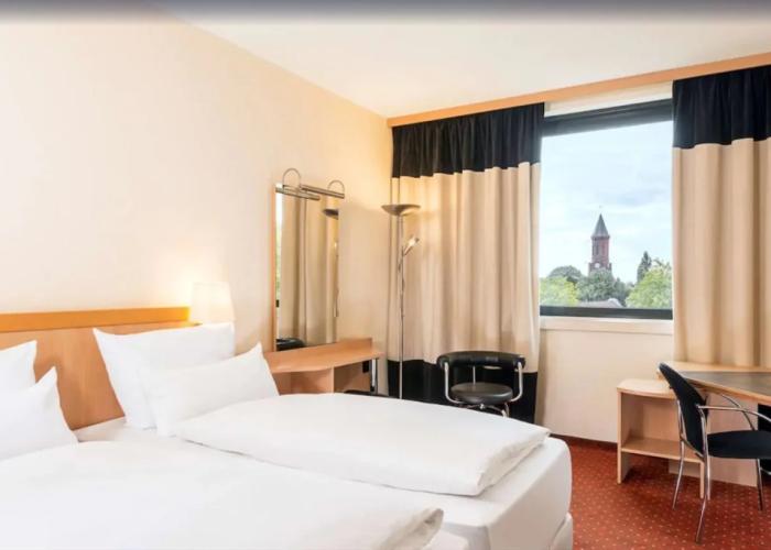 NH Oberhausen