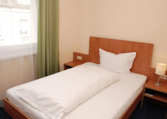 City Lounge Hotel Oberhausen