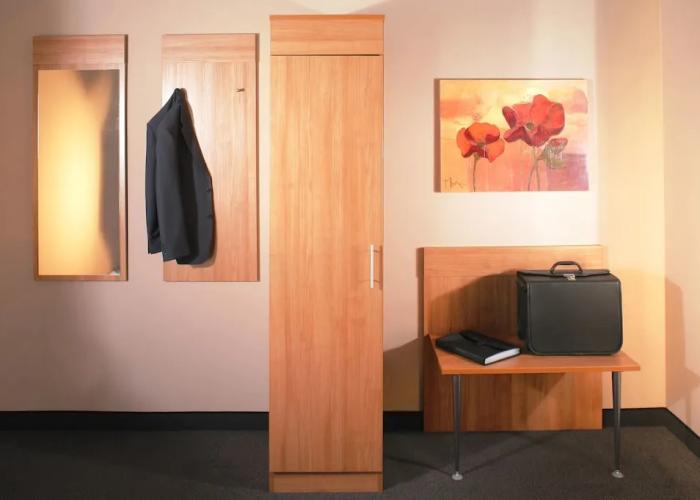 City Lounge Hotel Oberhausen