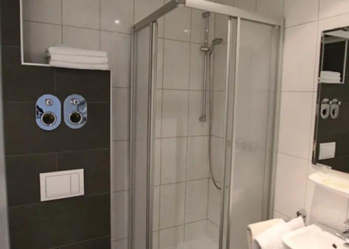 City Lounge Hotel Oberhausen