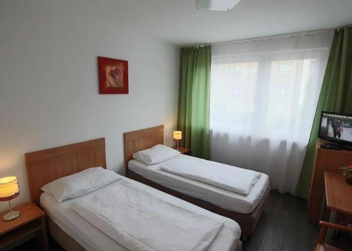 City Lounge Hotel Oberhausen