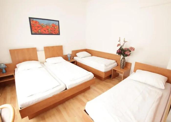 City Lounge Hotel Oberhausen