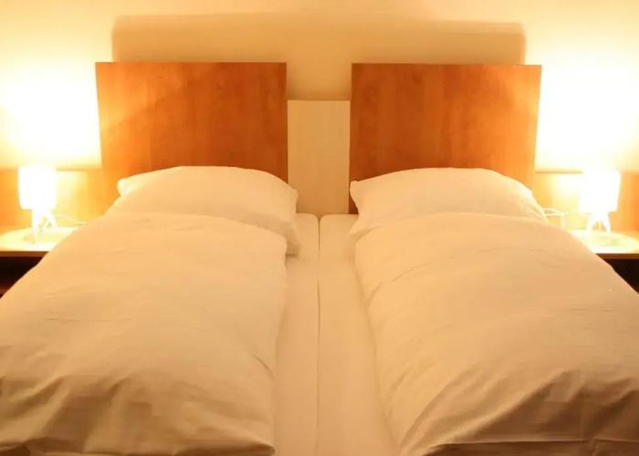 City Lounge Hotel Oberhausen
