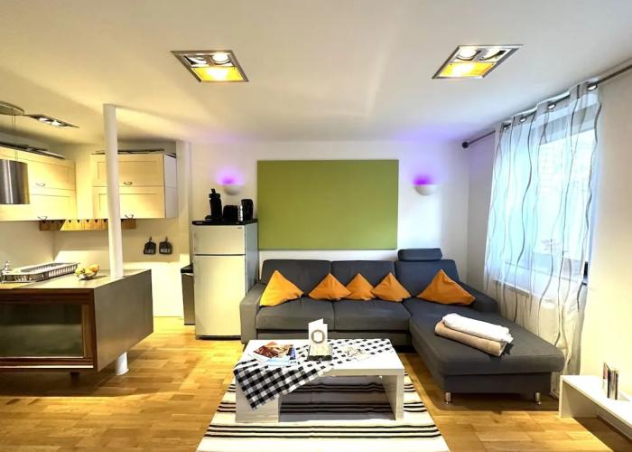 Hotel Schacht85