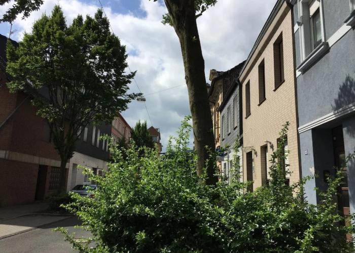 Hotel Schacht85