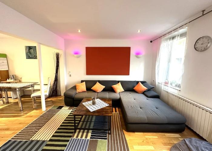 Hotel Schacht85