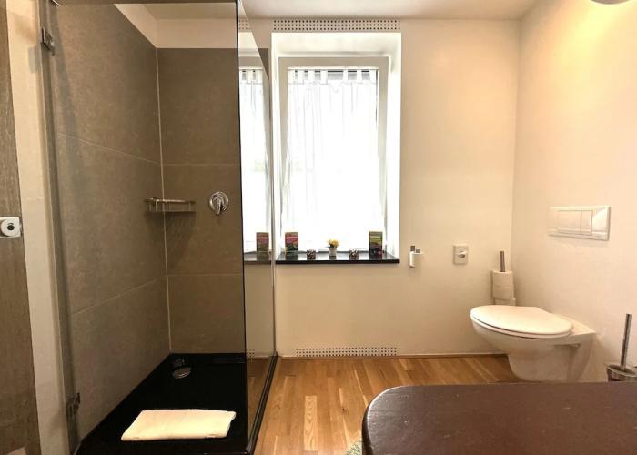 Hotel Schacht85