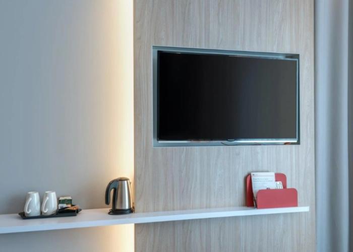 Holiday Inn Express Oberhausen by IHG