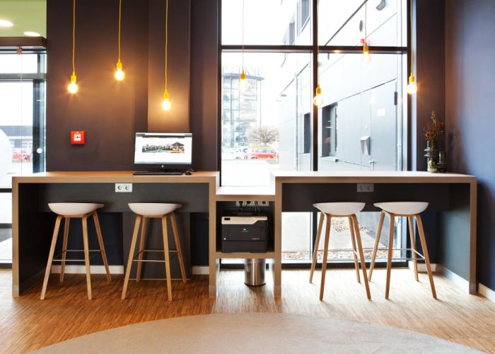Holiday Inn Express Oberhausen by IHG