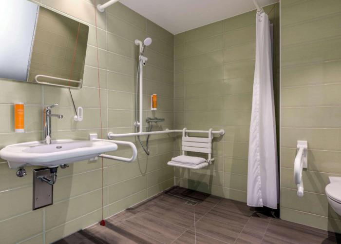 Super 8 by Wyndham Oberhausen am Centro