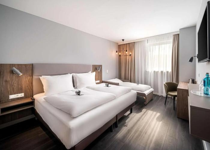 elaya hotel oberhausen