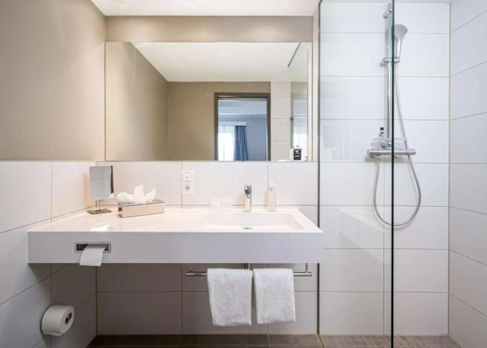 elaya hotel oberhausen