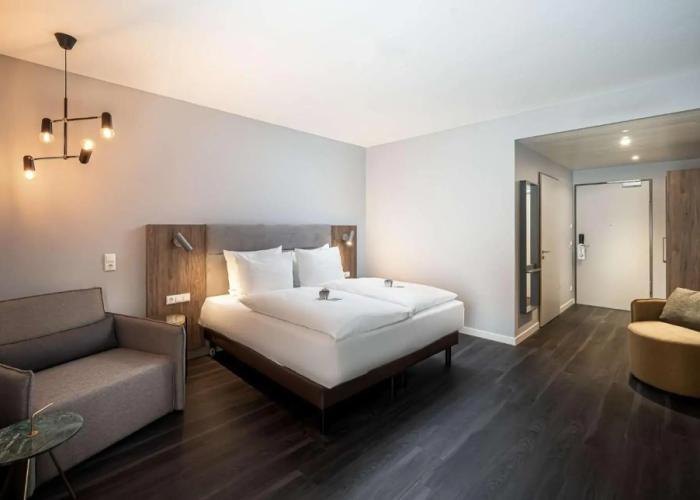 elaya hotel oberhausen