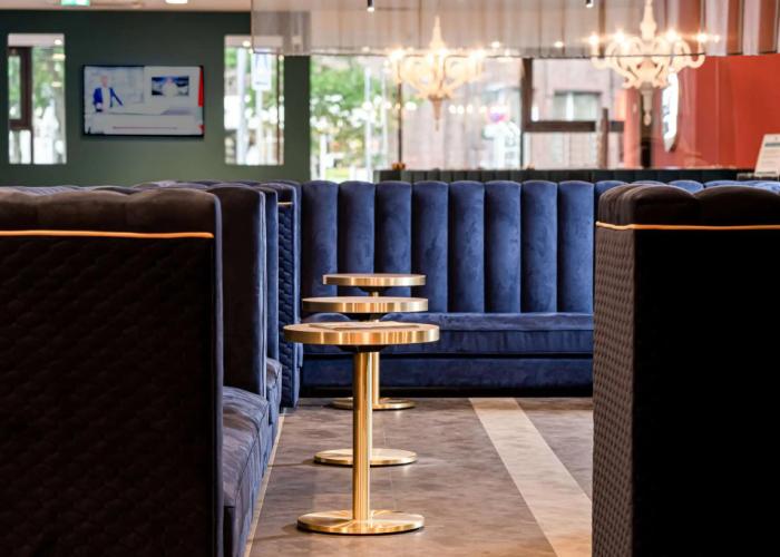 elaya hotel oberhausen