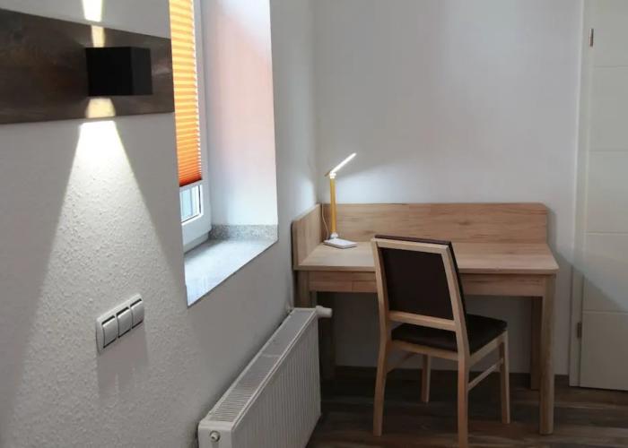 Aparts Oberhausen