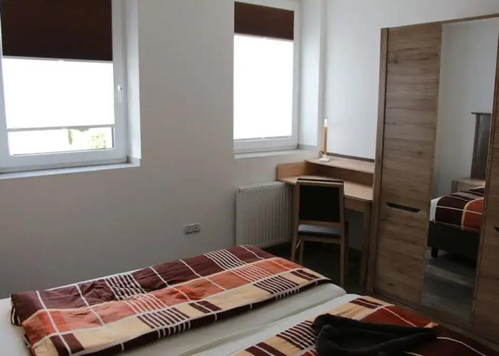 Aparts Oberhausen