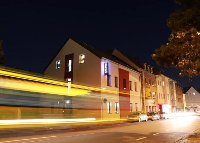 Aparts Oberhausen