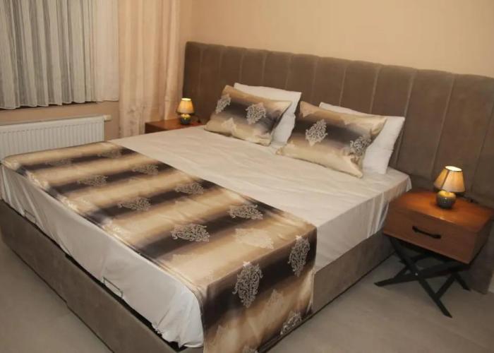 Kispet Deluxe Hotel