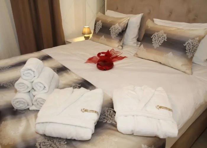 Kispet Deluxe Hotel