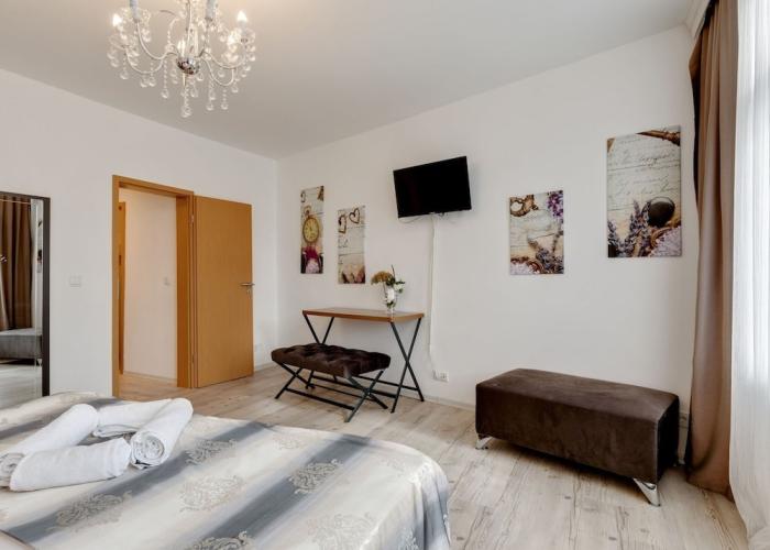 Classy Apartment in Oberhausen