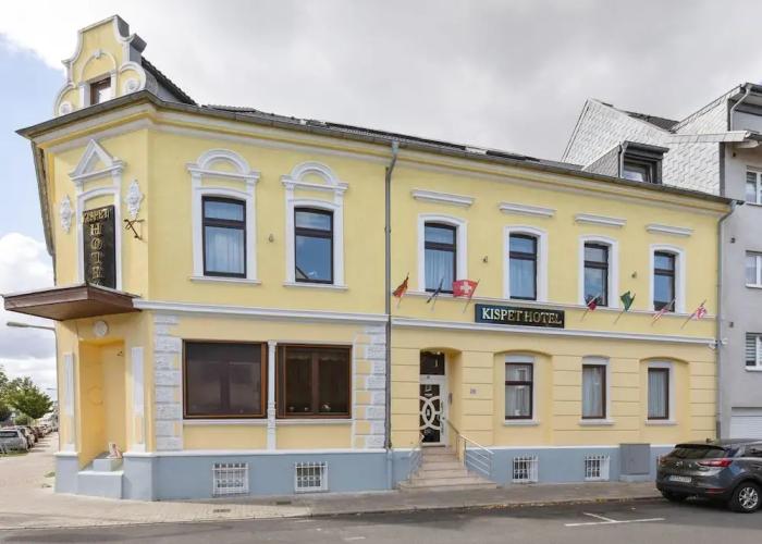Classy Apartment in Oberhausen