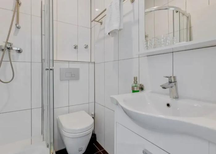 Classy Apartment in Oberhausen