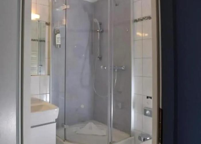 Classy Apartment in Oberhausen