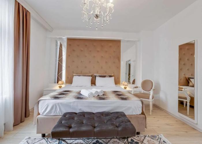 Apartment in City of Oberhausen, Ruhr Area