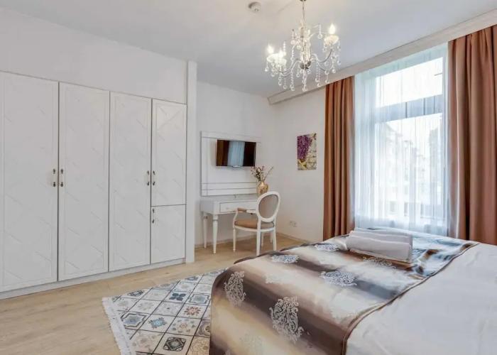 Apartment in City of Oberhausen, Ruhr Area