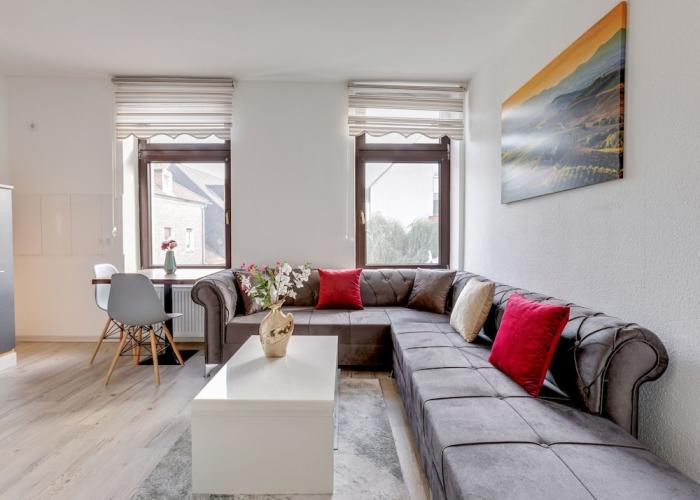 Apartment in City of Oberhausen, Ruhr Area