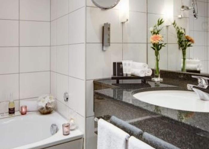 Apartment in City of Oberhausen, Ruhr Area