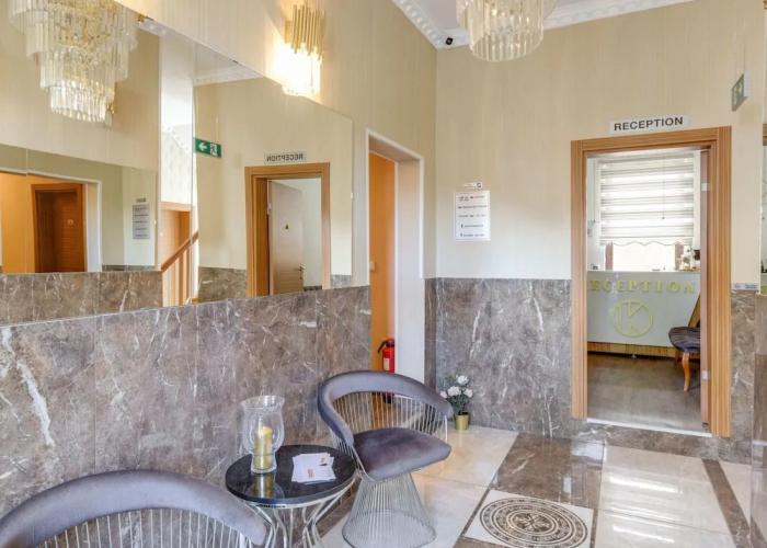 Apartment in City of Oberhausen, Ruhr Area