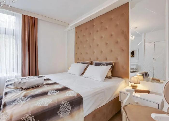 Apartment in City of Oberhausen, Ruhr Area