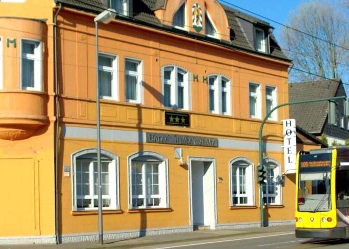 Apartment in City of Oberhausen, Ruhr Area