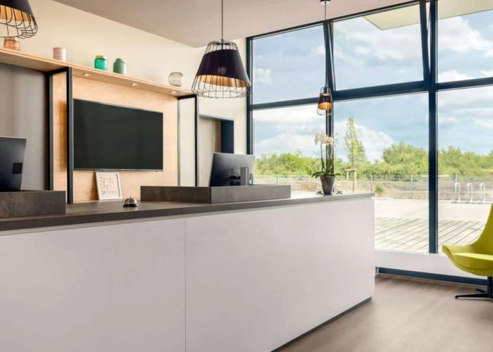 Super 8 By Wyndham Oberhausen