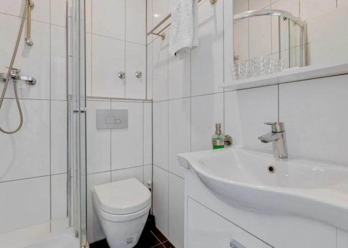 Hotel Apartments in Oberhausen Near Sea Life