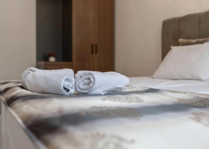 Hotel Apartments in Oberhausen Near Sea Life