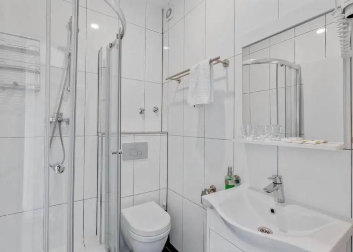 Hotel Apartments in Oberhausen Near Sea Life