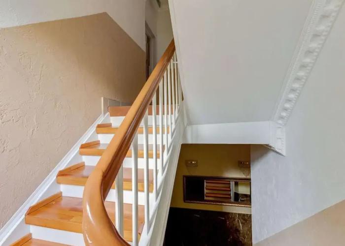 Hotel Apartments in Oberhausen Near Sea Life