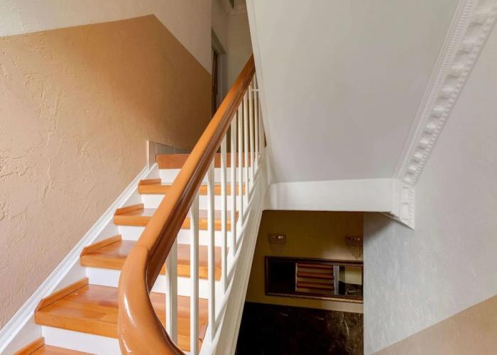Apartment in Oberhausen Near Ski Resort