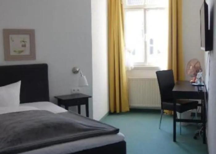 Hotel Restaurant Erbprinz Walldorf