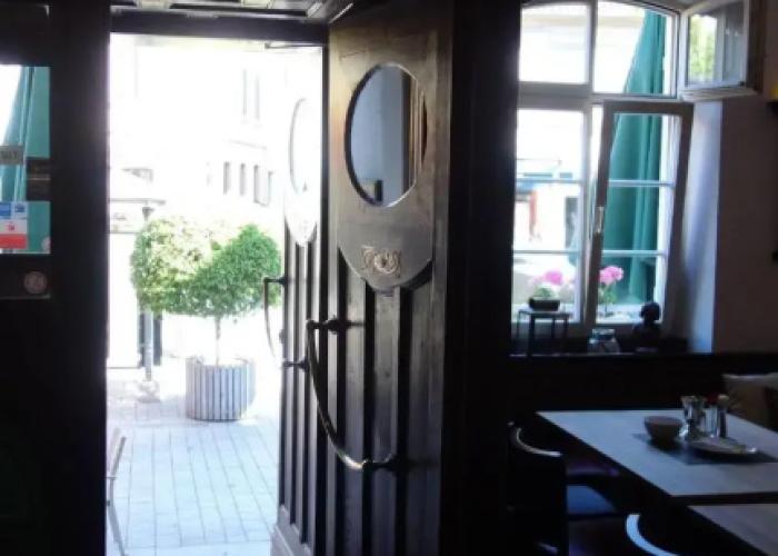 Hotel Restaurant Erbprinz Walldorf