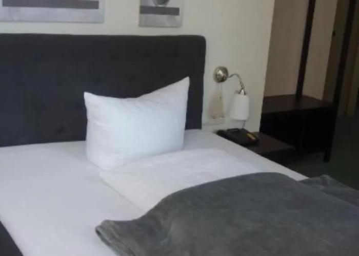 Hotel Restaurant Erbprinz Walldorf