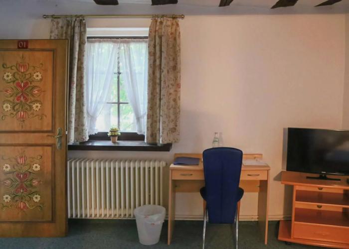Dörnersches Haus