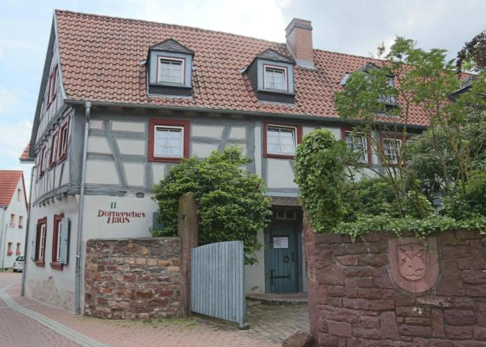 Dörnersches Haus