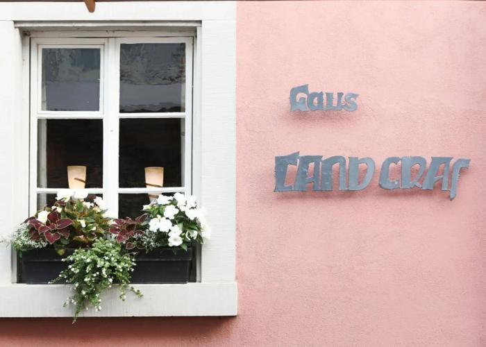 Haus Landgraf