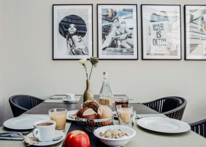 Villa Bosco - Boutiquehotel