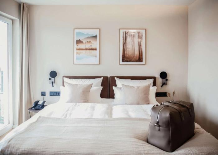 Villa Bosco - Boutiquehotel