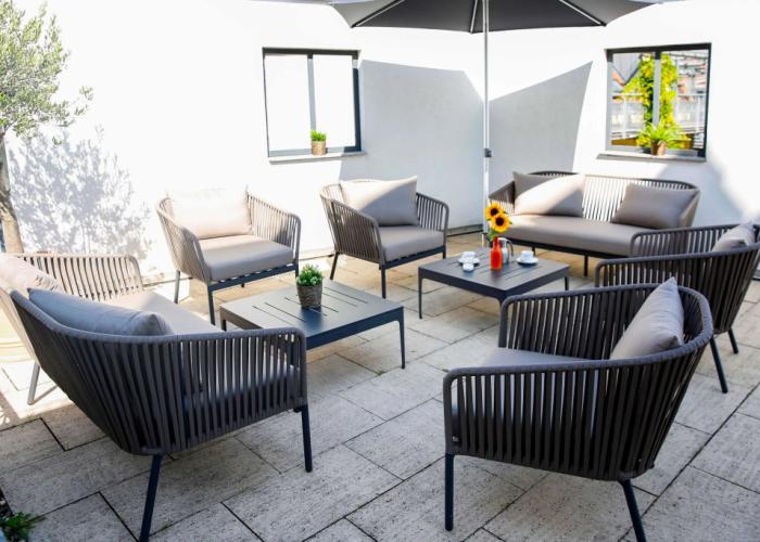 Villa Bosco - Boutiquehotel