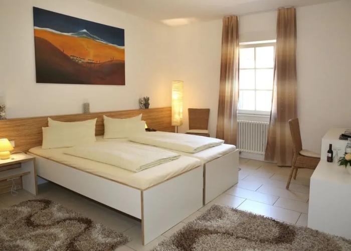 Landhotel Sickinger Hof